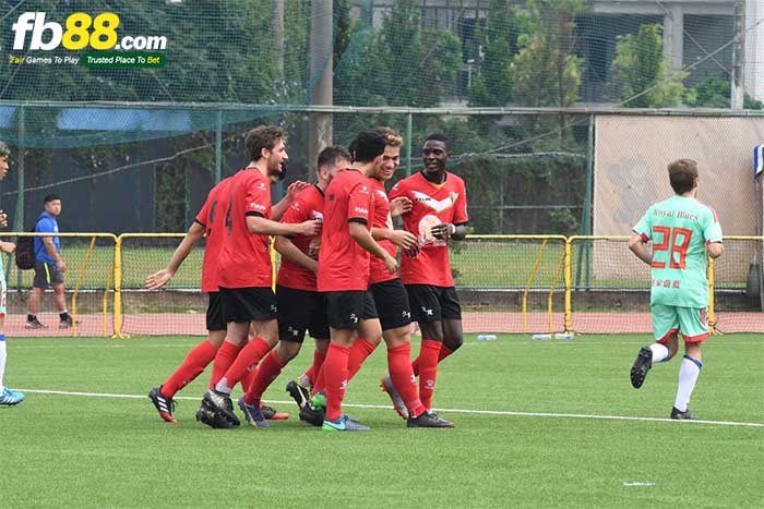 fb88-kèo chấp Fu Jen University vs Taicheng Lions