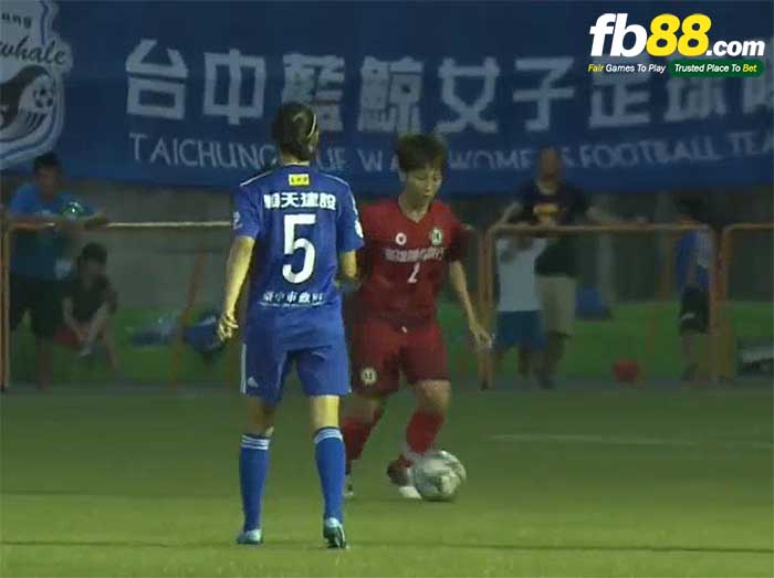 fb88-kèo chấp Kaohsiung Sunny Bank vs Inter Taoyuan FC