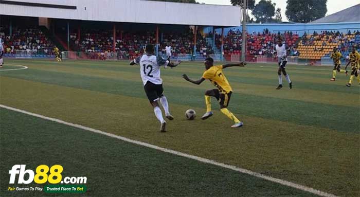 fb88-kèo chấp Kayanza Utd vs Les Lierres FC