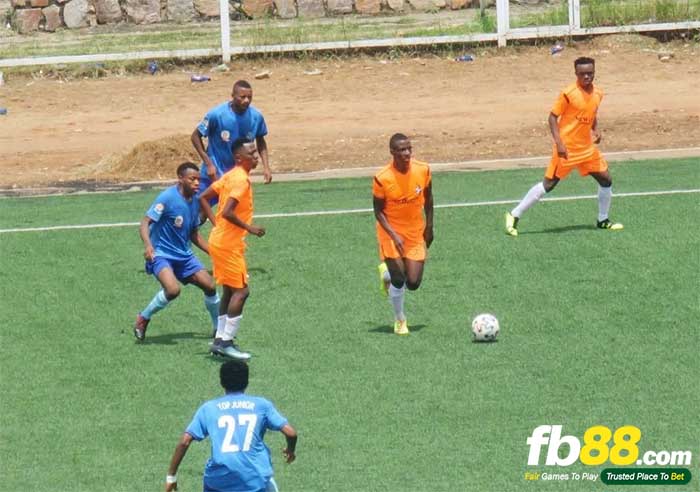fb88-kèo chấp Les Jeunes Athletiques vs New Oil