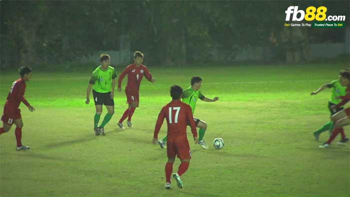 fb88-kèo chấp Ming Chuan University vs Tainan City