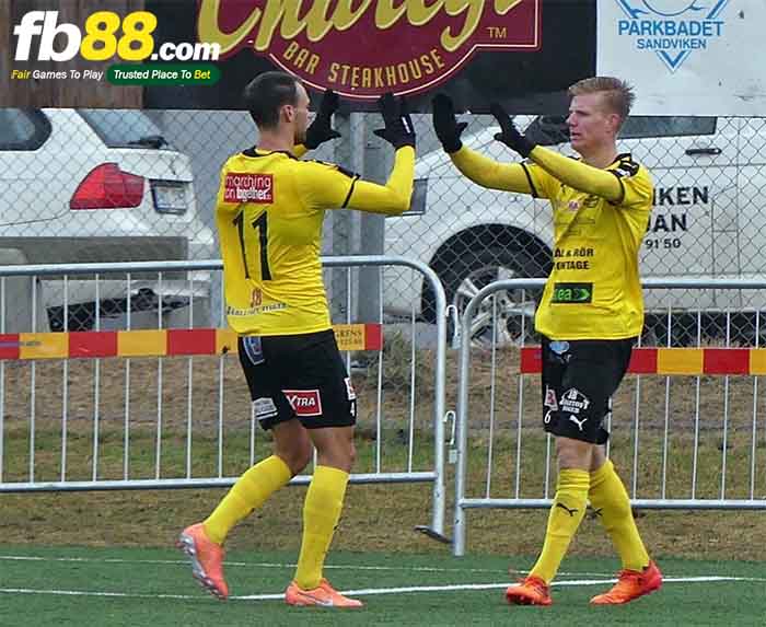 fb88-kèo chấp Mjallby AIF vs Landskrona BoIS