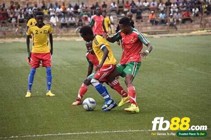 fb88-kèo chấp Ngozi City FC vs Rukinzo FC