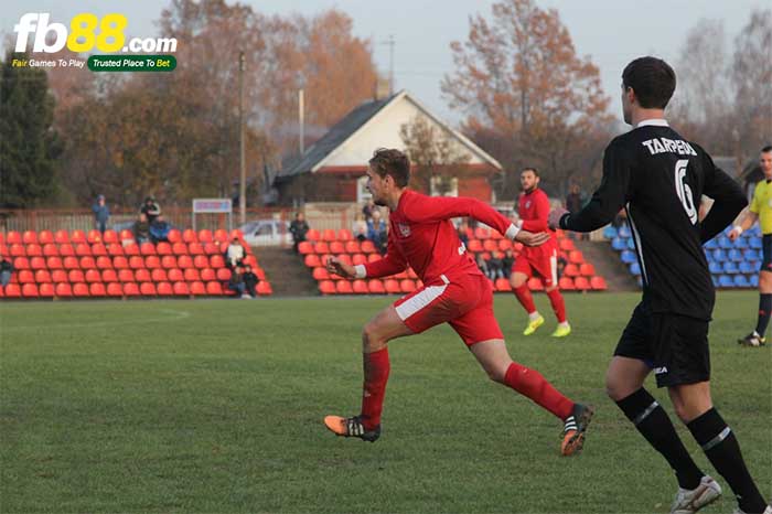fb88-kèo chấp Shakhter Soligorsk II vs Victoria Maryina Gorka