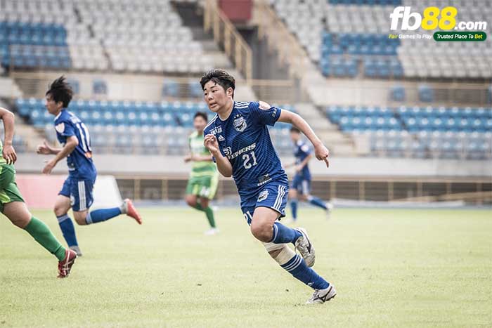 fb88-kèo chấp Taichung Blue Whale vs Taipei Xiongzan