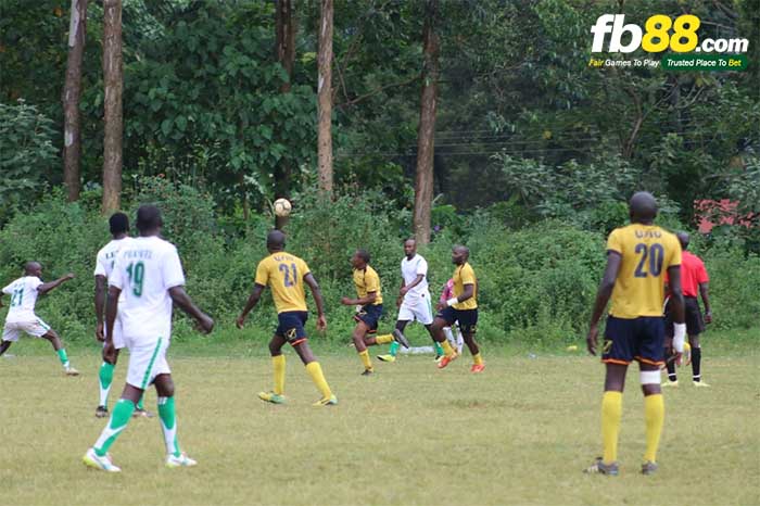 fb88-kèo chấp Top Junior vs Messager Rumonge