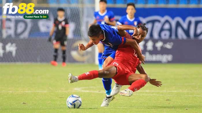 fb88-kèo chấp University of Taipei vs Ming Chuan University