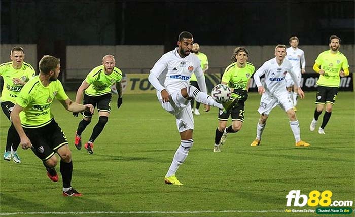 fb88-kèo nhà cái Bate Borisov Reserves vs Torpedo Zhodino Reserves