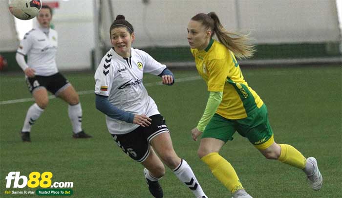 fb88-kèo nhà cái Bobruichanka Bobruisk (w) vs Neman Grodno (w)