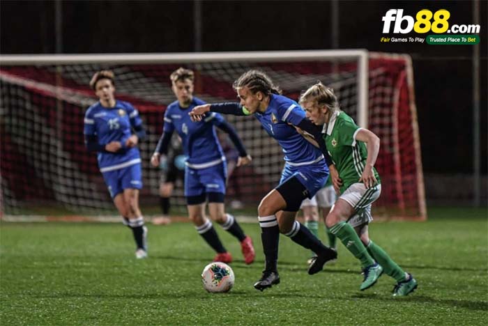 fb88-kèo nhà cái Dinamo-BGUFK Minsk (w) vs ABFF U19 (w)