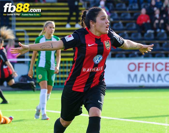 fb88-kèo nhà cái Djurgardens vs Brommapojkarna