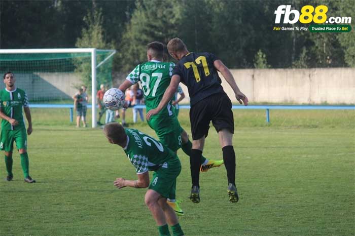 fb88-kèo nhà cái Dnepr Mogilev vs Osipovichy