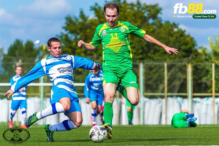 fb88-kèo nhà cái Dnepr Rohachev vs Gorki