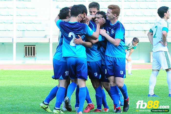 fb88-kèo nhà cái FC Altyn Asyr vs Kopetdag Asgabat
