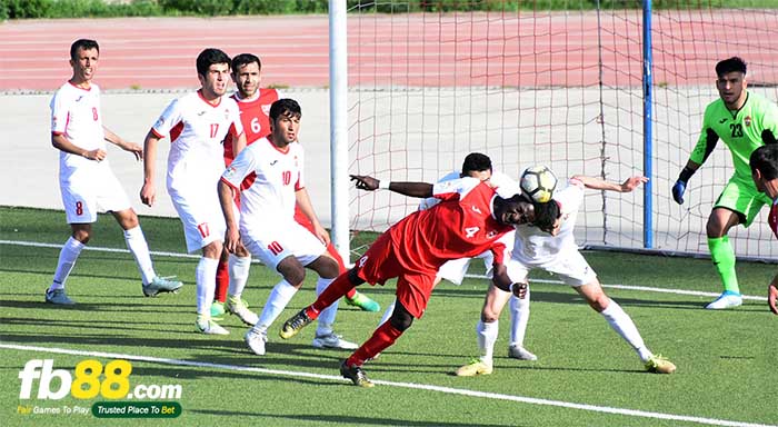 fb88-kèo nhà cái FC Kuktosh vs Regar-TadAZ Tursunzodan