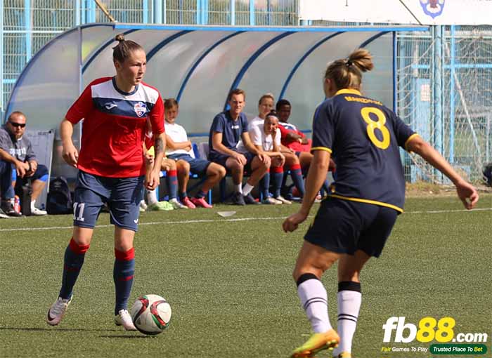 fb88-kèo nhà cái FK Minsk (w) vs Dnepr Mogilev (w)