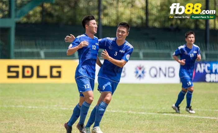 fb88-kèo nhà cái Fu Jen University vs Taicheng Lions