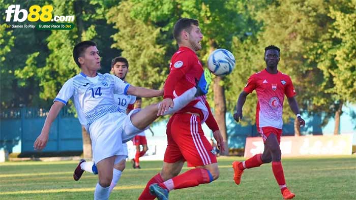 fb88-kèo nhà cái Lokomotiv-Pamir vs Faizkand