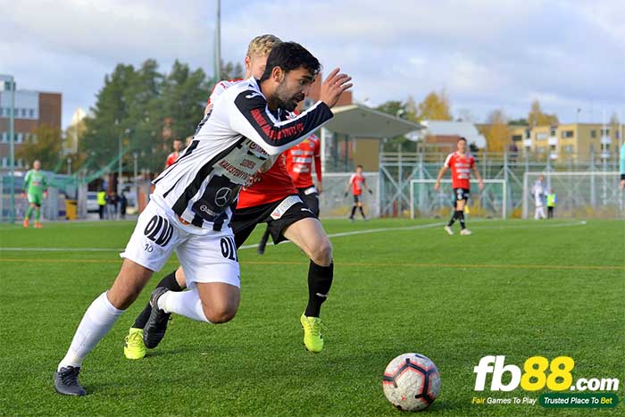 fb88-kèo nhà cái MP MIKELI vs AC Kajaani