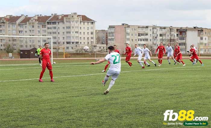 fb88-kèo nhà cái Meliorator Zhitkovichi vs Ivatsevichi
