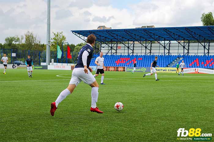 fb88-kèo nhà cái Racing Belarus vs Santos Belarus