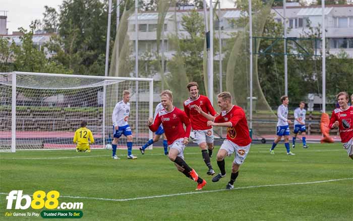 fb88-kèo nhà cái SJK Akatemia vs FC Vaajakoski