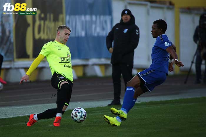 fb88-kèo nhà cái Shakhter Soligorsk II vs Victoria Maryina Gorka