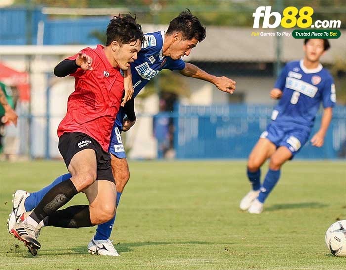 fb88-kèo nhà cái Taichung Futuro vs Hasus TSU