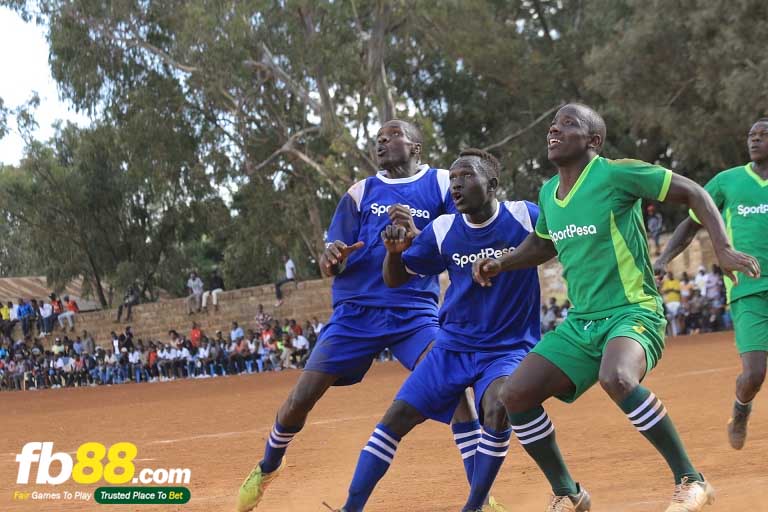 fb88-kèo nhà cái Top Junior vs Messager Rumonge