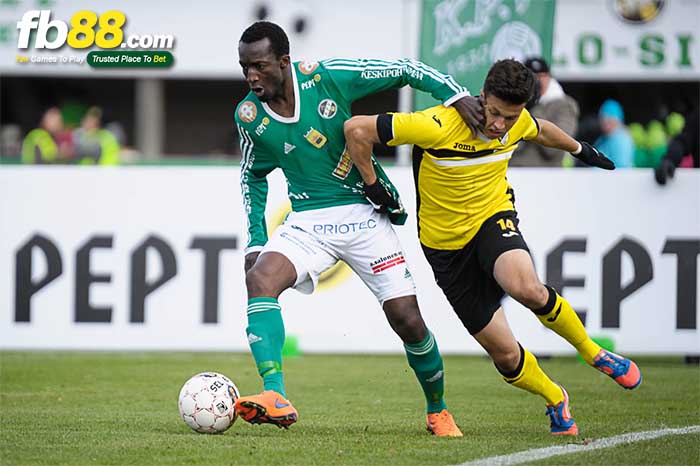 fb88-kèo nhà cái Vaasa VPS vs KPV