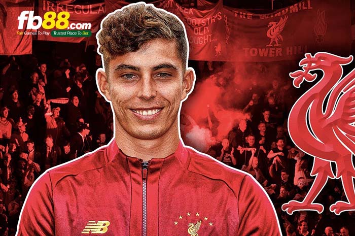 fb88 liverpool duyệt chi 100 triệu euro cho havertz