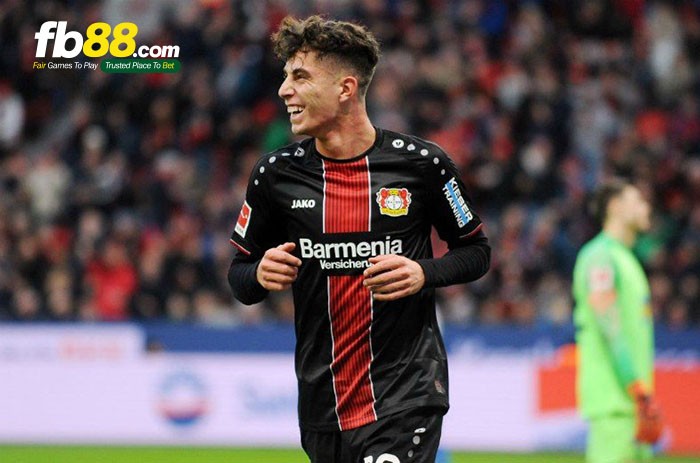fb88 liverpool mua havertz