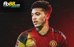 fb88 man united có điên mới bỏ ra 100 triệu bảng cho sancho