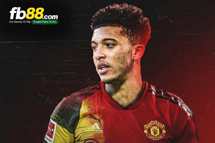 fb88 man united có điên mới bỏ ra 100 triệu bảng cho sancho