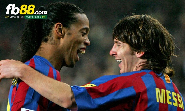 fb88 messi ronaldinho 2020