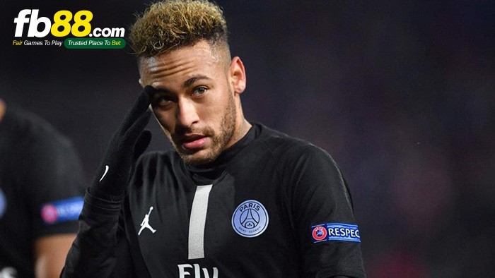 fb88 neymar bị giảm lương