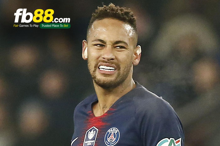 fb88 neymar tuyệt vọng vì bị giảm nửa lương ở psg