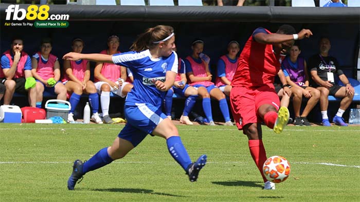 fb88-nhận định kèo bóng đá Dinamo-BGUFK Minsk (w) vs ABFF U19 (w)