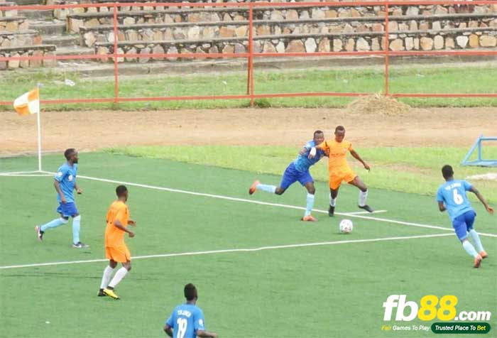 fb88-nhận định kèo bóng đá Les Jeunes Athletiques vs New Oil