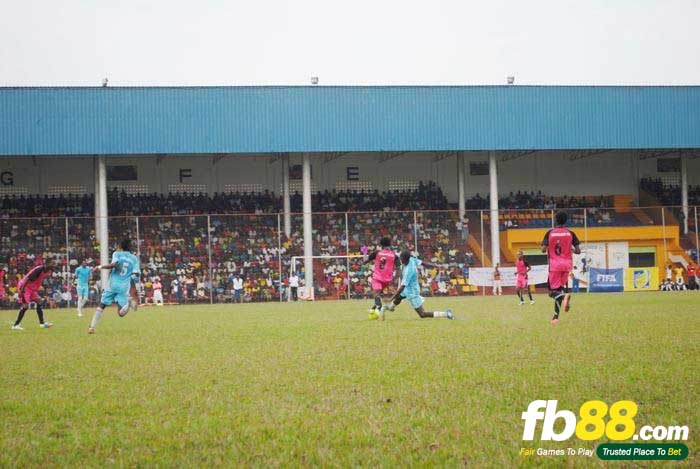 fb88-nhận định kèo bóng đá Top Junior vs Messager Rumonge