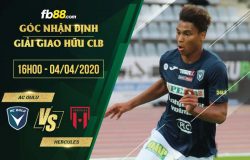 fb88-soi kèo AC Oulu vs JS Hercules