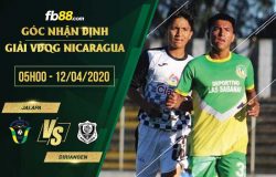 fb88-soi kèo ART Municipal Jalapa vs Diriangen