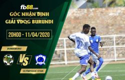 fb88-soi kèo Bumamuru vs Olympique Star