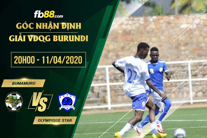 fb88-soi kèo Bumamuru vs Olympique Star