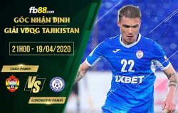 fb88-soi kèo CSKA Pamir vs Lokomotiv Pamir