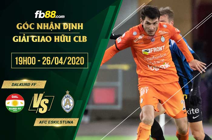 fb88-soi kèo Dalkurd FF vs AFC Eskilstuna