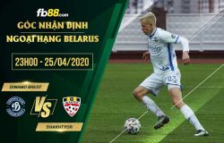 fb88-soi kèo Dinamo Brest vs Shakhtyor Soligorsk