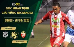 fb88-soi kèo Diriangen vs Real Esteli