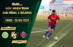fb88-soi kèo Dnepr Rohachev vs Gorki