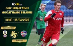 fb88-soi kèo Energetik BGU vs Minsk